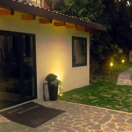 مبيت وإفطار كايرو مونتينوت Al Giardino Degli Artisti المظهر الخارجي الصورة