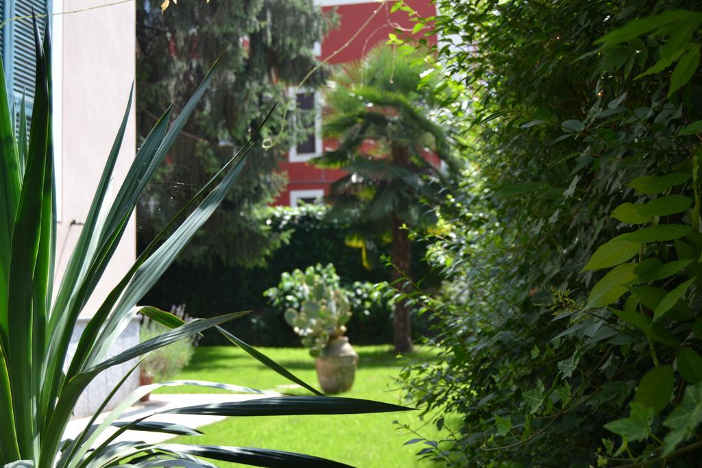 مبيت وإفطار كايرو مونتينوت Al Giardino Degli Artisti المظهر الخارجي الصورة