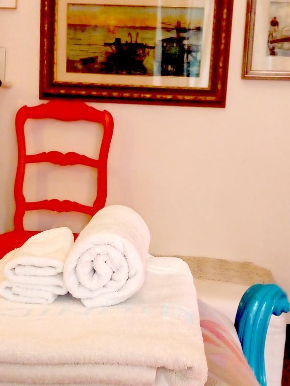 مبيت وإفطار كايرو مونتينوت Al Giardino Degli Artisti المظهر الخارجي الصورة