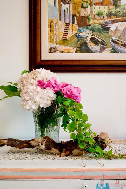 مبيت وإفطار كايرو مونتينوت Al Giardino Degli Artisti المظهر الخارجي الصورة